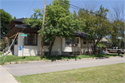 707 GRAND AVE, a Bungalow house, built in Wausau, Wisconsin in .