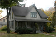 402 LAWE ST, a Early Gothic Revival house, built in Green Bay, Wisconsin in .