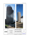 3719 CTH G, a Astylistic Utilitarian Building silo, built in La Prairie, Wisconsin in .