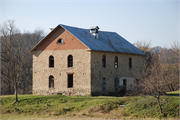 Oehler Mill Complex, a Building.
