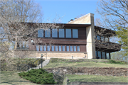 210 SHEPARD TERR, a Contemporary house, built in Madison, Wisconsin in 1961.