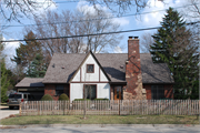 425 HOLLY AVE, a English Revival Styles house, built in Madison, Wisconsin in 1930.