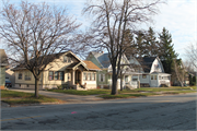 North Main Street Bungalow Historic District, a District.