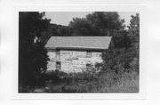 3605 KELLIHER RD, a Other Vernacular house, built in Vermont, Wisconsin in .