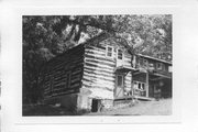 10860 MOYOR RD, a Gabled Ell house, built in Vermont, Wisconsin in .