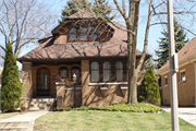 4238 N WOODBURN ST, a Bungalow house, built in Shorewood, Wisconsin in .