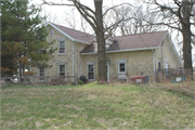 N9693 BERRY RD, a Gabled Ell house, built in Watertown, Wisconsin in .