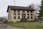 W4165 EMERALD DR, a Side Gabled house, built in Watertown, Wisconsin in .