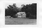 3688 W JARGO RD, a Gabled Ell house, built in Cottage Grove, Wisconsin in .