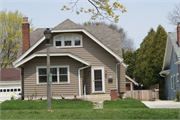 2208 E MENLO BLVD, a Bungalow house, built in Shorewood, Wisconsin in .
