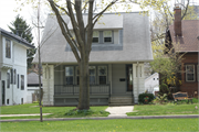 2317 E MENLO BLVD, a Bungalow house, built in Shorewood, Wisconsin in 1920.