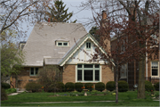 2400 E MENLO BLVD, a English Revival Styles house, built in Shorewood, Wisconsin in 1926.