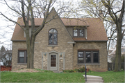 4136 N PROSPECT AVE, a English Revival Styles house, built in Shorewood, Wisconsin in 1927.