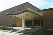 2760 N 1ST ST, a Contemporary elementary, middle, jr.high, or high, built in Milwaukee, Wisconsin in 1959.