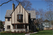 4051 N Richland Ct, a English Revival Styles house, built in Shorewood, Wisconsin in 1928.