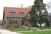 2413 E SHOREWOOD BLVD, a English Revival Styles house, built in Shorewood, Wisconsin in 1915.
