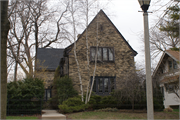4115 N STOWELL AVE, a English Revival Styles house, built in Shorewood, Wisconsin in .