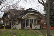 4159 N STOWELL AVE, a Bungalow house, built in Shorewood, Wisconsin in .