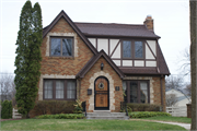 4392 E WILDWOOD AVE, a English Revival Styles house, built in Shorewood, Wisconsin in 1931.