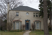4425 E WILDWOOD AVE, a French Revival Styles house, built in Shorewood, Wisconsin in 1936.