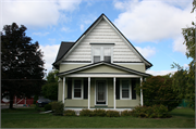 9219 N 60TH ST, a Front Gabled house, built in Brown Deer, Wisconsin in 1913.