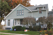 1127 Lake Ave, a Bungalow house, built in Racine, Wisconsin in .