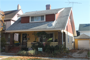 1141 Park Ave, a Bungalow house, built in Racine, Wisconsin in .
