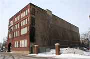 Funke, Joseph B., Company, a Building.