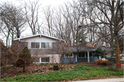 6 S KENOSHA DR, a Ranch house, built in Madison, Wisconsin in 1959.