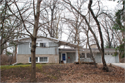 10 S KENOSHA DR, a Ranch house, built in Madison, Wisconsin in 1960.