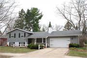 214 S KENOSHA DR, a Ranch house, built in Madison, Wisconsin in 1961.