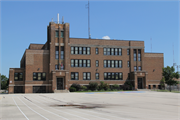 4456 N TEUTONIA AVE, a Art Deco elementary, middle, jr.high, or high, built in Milwaukee, Wisconsin in 1931.