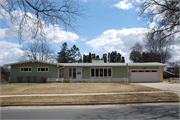 4741 LAFAYETTE DR, a Ranch house, built in Madison, Wisconsin in 1959.