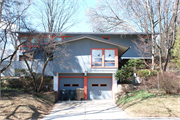4750 LAFAYETTE DR, a Contemporary house, built in Madison, Wisconsin in 1958.