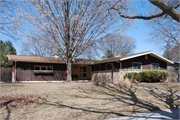 5066 MARATHON DR, a Ranch house, built in Madison, Wisconsin in 1959.