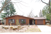 5205 PEPIN PL, a Ranch house, built in Madison, Wisconsin in 1959.