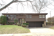 5213 PEPIN PL, a Ranch house, built in Madison, Wisconsin in 1960.