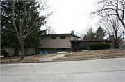 715 E NEWHALL AVE, a Contemporary house, built in Waukesha, Wisconsin in 1957.
