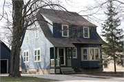 250 FREDERICK ST, a Side Gabled house, built in Waukesha, Wisconsin in 1929.