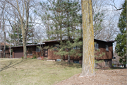 5 S ROCK RD, a Contemporary house, built in Madison, Wisconsin in 1962.