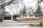 209 S SEGOE RD, a Ranch house, built in Madison, Wisconsin in 1958.