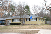 229 S SEGOE RD, a Ranch house, built in Madison, Wisconsin in 1957.