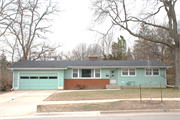 241 S SEGOE RD, a Ranch house, built in Madison, Wisconsin in 1959.