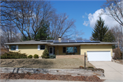 4718 WAUKESHA ST, a Ranch house, built in Madison, Wisconsin in 1958.