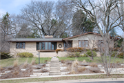 4806 WAUKESHA ST, a Ranch house, built in Madison, Wisconsin in 1964.
