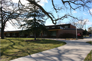 262 E CASCADE AVE, a Contemporary university or college building, built in River Falls, Wisconsin in 1959.