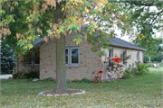 974 S ONEIDA RD, a Minimal Traditional house, built in Menasha, Wisconsin in 1950.