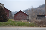 7902 USH 14, a Astylistic Utilitarian Building Agricultural - outbuilding, built in Middleton, Wisconsin in .