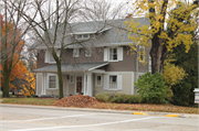 2556 S WEBSTER AVE, a Craftsman house, built in Allouez, Wisconsin in 1920.