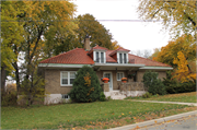 246 IROQUOIS AVE, a Spanish/Mediterranean Styles house, built in Allouez, Wisconsin in 1920.